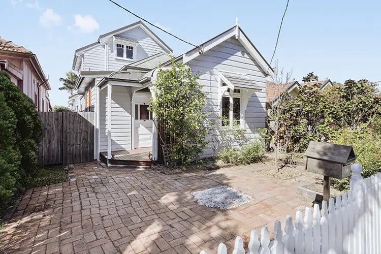 14 Blenheim Street, Croydon Park NSW 2133