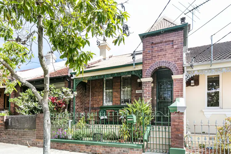 39 Hopetoun Street, Camperdown NSW 2050
