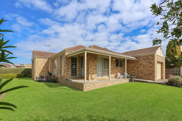 Main view of Homely house listing, 16 Fotheringham Street, Warrnambool VIC 3280