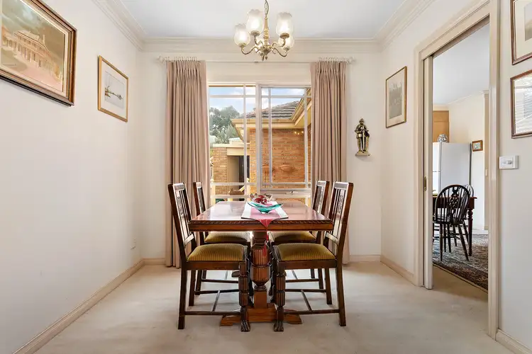 Fourth view of Homely unit listing, 1/23 Hedderwick Street, Balwyn North VIC 3104