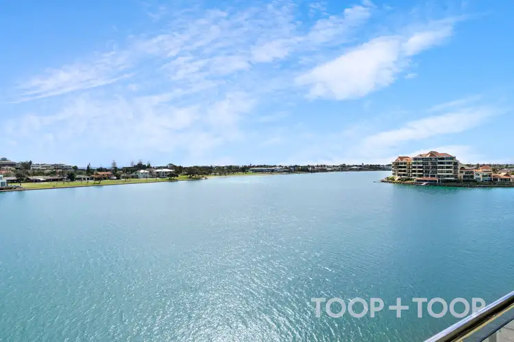 404/145 Brebner Drive, West Lakes SA 5021