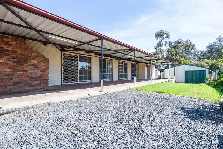 Second view of Homely house listing, 23 Barton Street, Scone NSW 2337