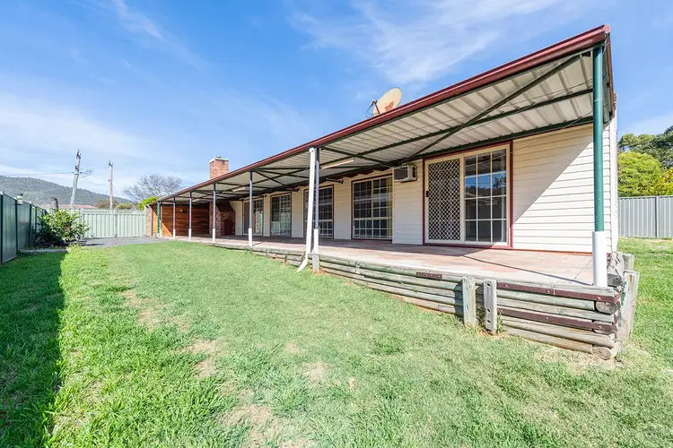 Third view of Homely house listing, 23 Barton Street, Scone NSW 2337
