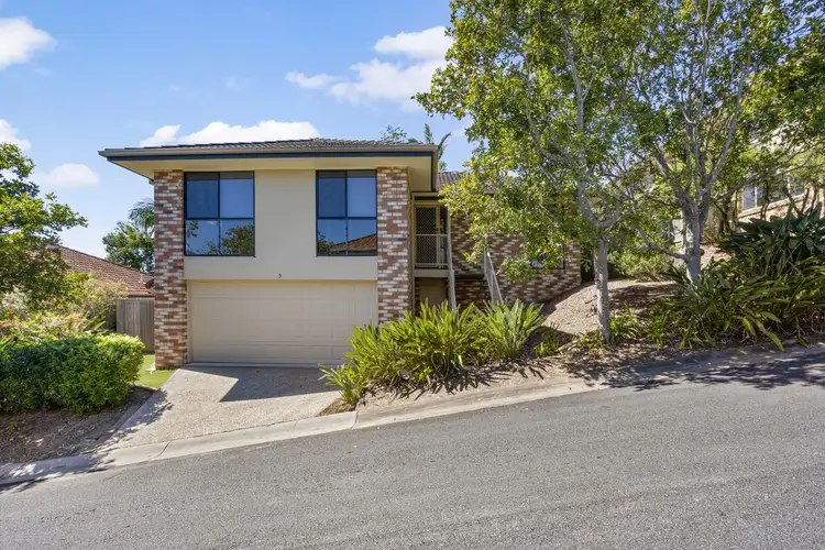 5/44-48 McLaren Road, Nerang QLD 4211