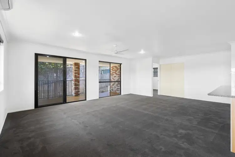 Third view of Homely house listing, 5/44-48 McLaren Road, Nerang QLD 4211