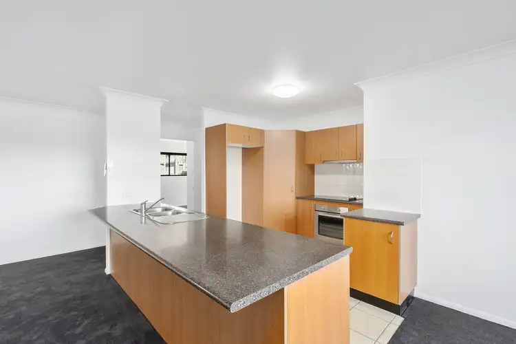 Fourth view of Homely house listing, 5/44-48 McLaren Road, Nerang QLD 4211