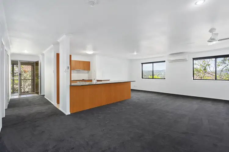 Fifth view of Homely house listing, 5/44-48 McLaren Road, Nerang QLD 4211