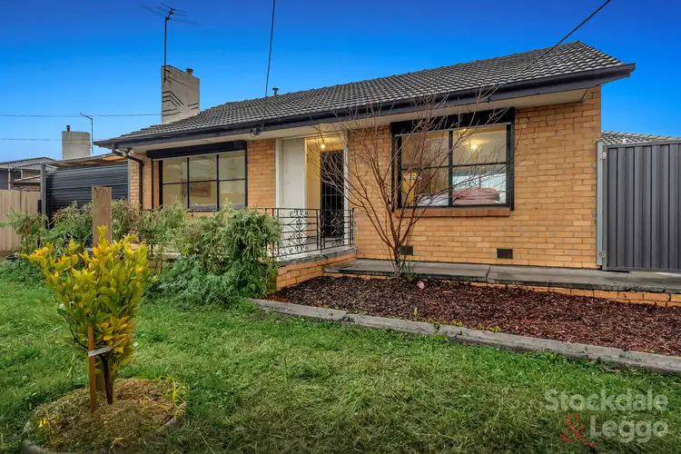 Main view of Homely house listing, 2 Colin Court, Broadmeadows VIC 3047