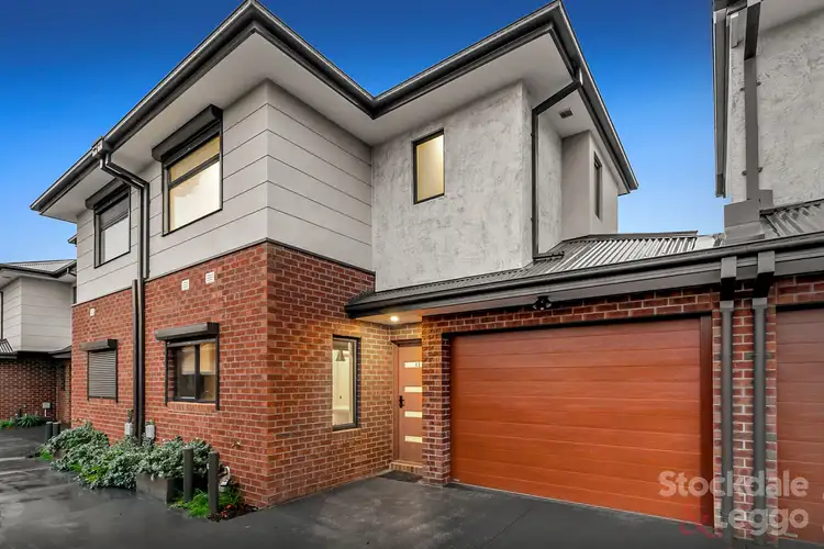 3/7 Mikado Street, Hadfield VIC 3046