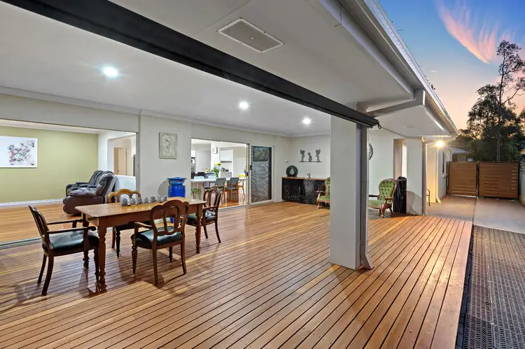 Main view of Homely house listing, 9 Killarney Court, Ormeau QLD 4208