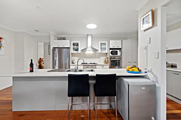 Fourth view of Homely house listing, 9 Killarney Court, Ormeau QLD 4208