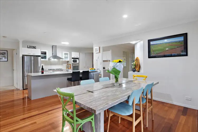 Sixth view of Homely house listing, 9 Killarney Court, Ormeau QLD 4208