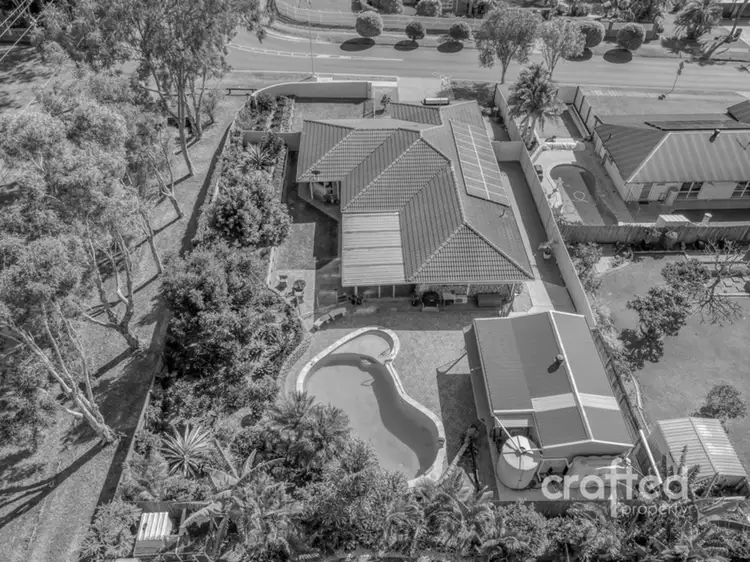 1 Kilkenny Street, Cornubia QLD 4130