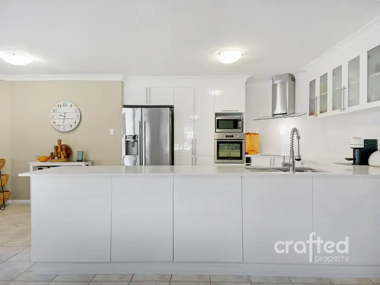 Fifth view of Homely rural property listing, 1 Kilkenny Street, Cornubia QLD 4130