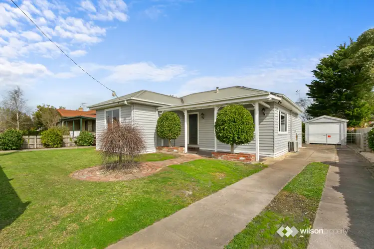 31 Elizabeth Street, Traralgon VIC 3844
