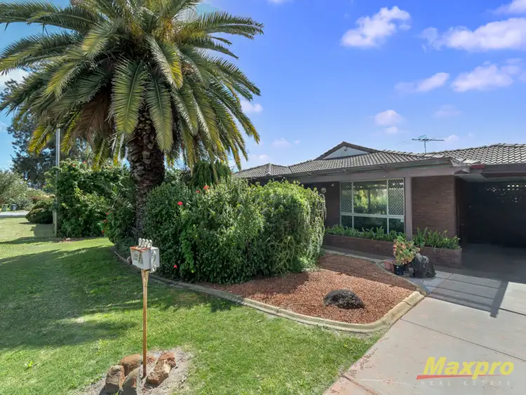 9 Romney Way, Parkwood WA 6147