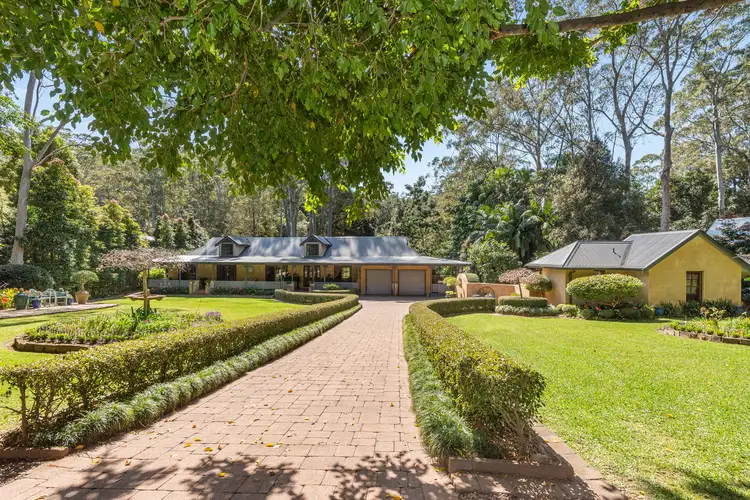 Main view of Homely rural property listing, 439 Wattle Tree Road, Holgate NSW 2250