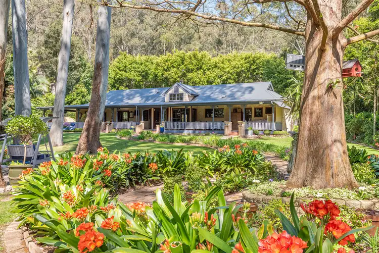 Second view of Homely rural property listing, 439 Wattle Tree Road, Holgate NSW 2250