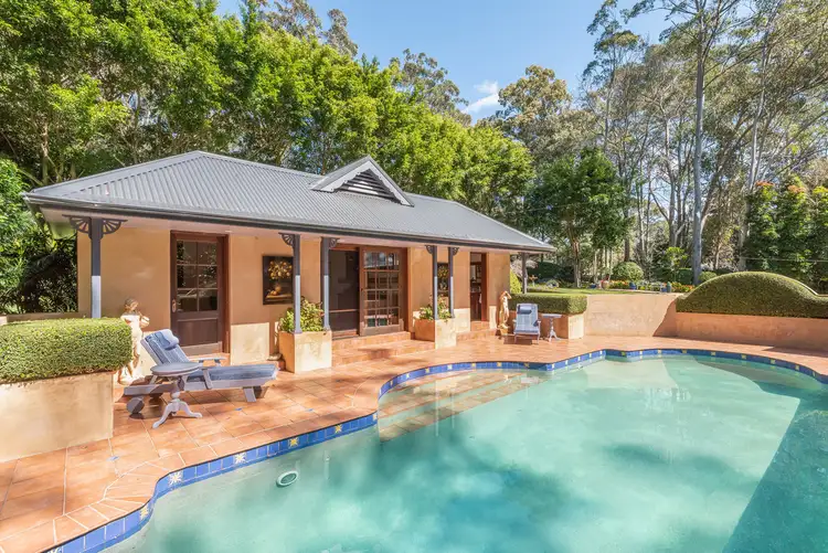 Third view of Homely rural property listing, 439 Wattle Tree Road, Holgate NSW 2250