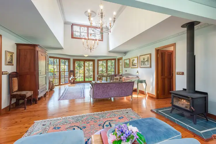 Fifth view of Homely rural property listing, 439 Wattle Tree Road, Holgate NSW 2250