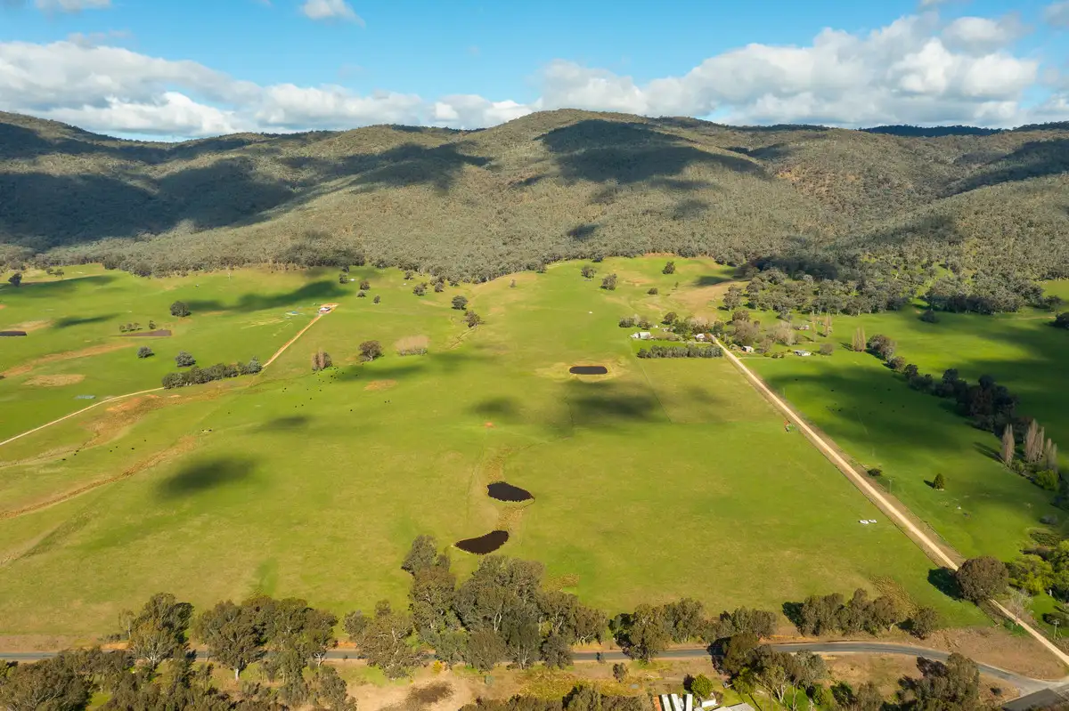 Main view of Homely rural property listing, Darmodys Road, Leneva VIC 3691