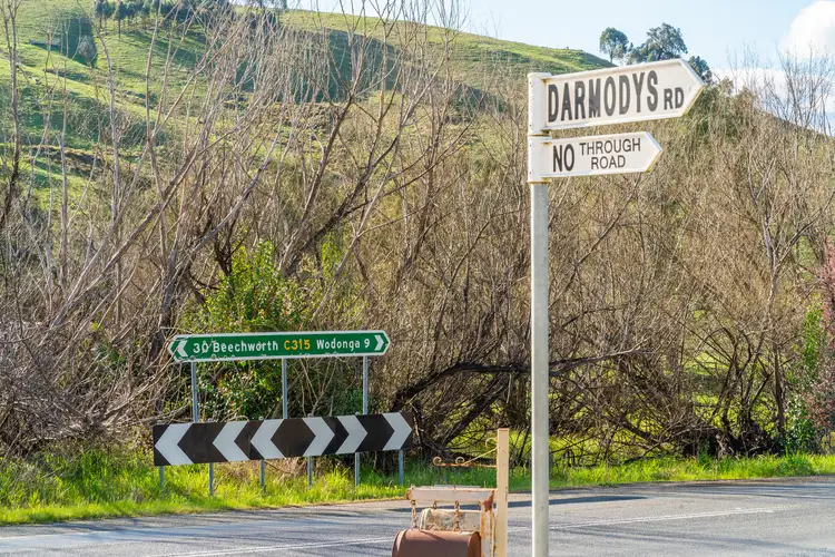 Third view of Homely rural property listing, Darmodys Road, Leneva VIC 3691