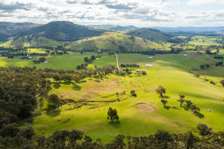 Fifth view of Homely rural property listing, Darmodys Road, Leneva VIC 3691