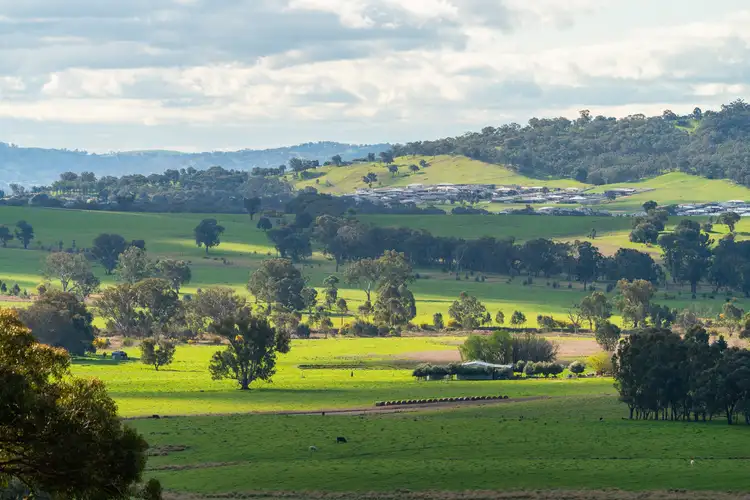 Sixth view of Homely rural property listing, Darmodys Road, Leneva VIC 3691