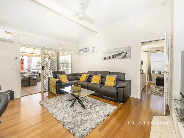 Fourth view of Homely house listing, 80 Kinross Drive, Kinross WA 6028