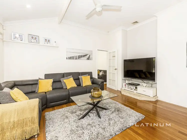 Fifth view of Homely house listing, 80 Kinross Drive, Kinross WA 6028