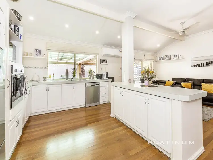 Seventh view of Homely house listing, 80 Kinross Drive, Kinross WA 6028