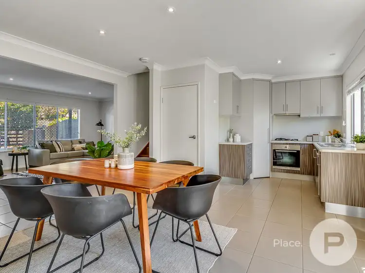 Main view of Homely townhouse listing, 89 Brookfield Road, Kedron QLD 4031