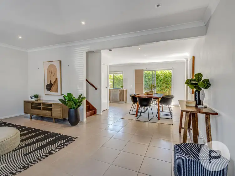 Second view of Homely townhouse listing, 89 Brookfield Road, Kedron QLD 4031
