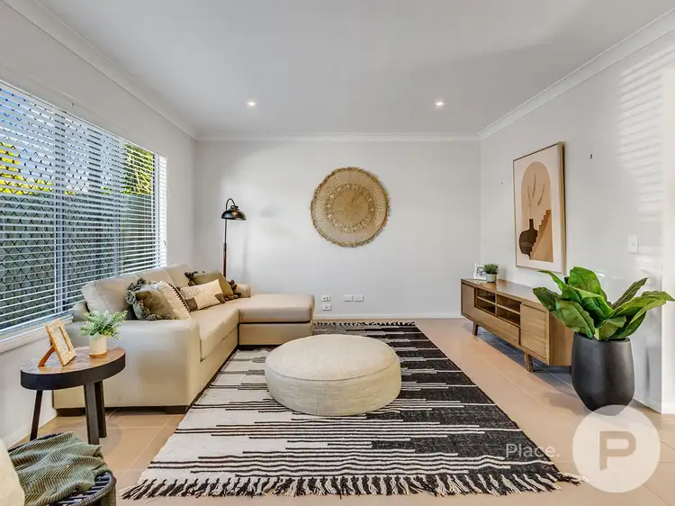 Third view of Homely townhouse listing, 89 Brookfield Road, Kedron QLD 4031