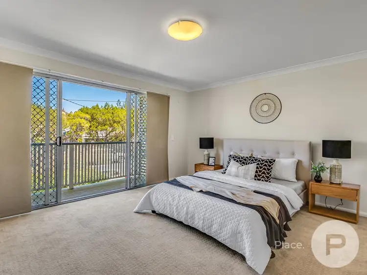 Fourth view of Homely townhouse listing, 89 Brookfield Road, Kedron QLD 4031