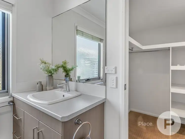 Fifth view of Homely townhouse listing, 89 Brookfield Road, Kedron QLD 4031