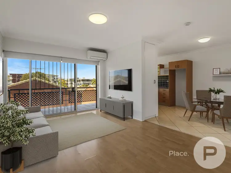 5/42 Westacott Street, Nundah QLD 4012
