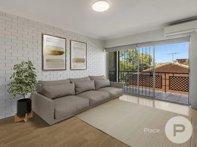 Second view of Homely unit listing, 5/42 Westacott Street, Nundah QLD 4012