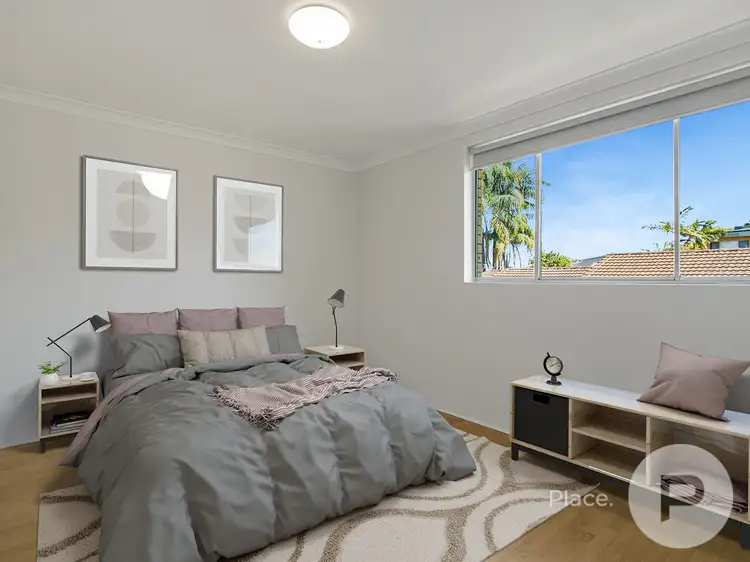 Third view of Homely unit listing, 5/42 Westacott Street, Nundah QLD 4012