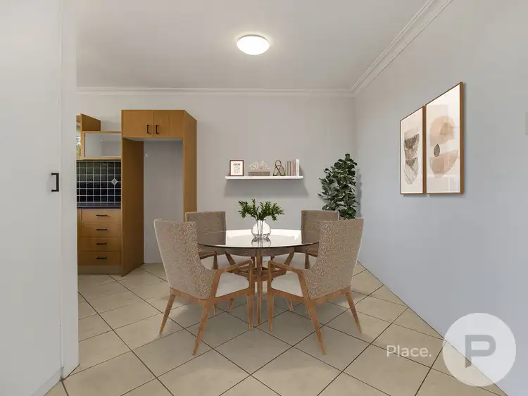 Fourth view of Homely unit listing, 5/42 Westacott Street, Nundah QLD 4012