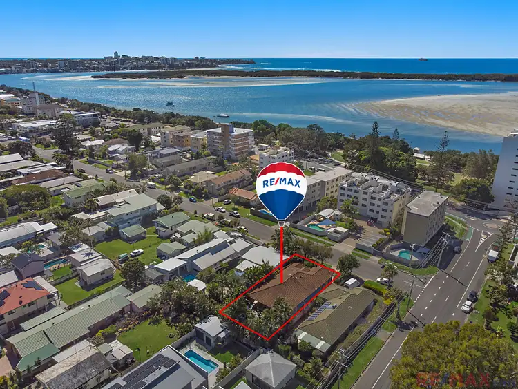 80 Taylor Avenue, Golden Beach QLD 4551