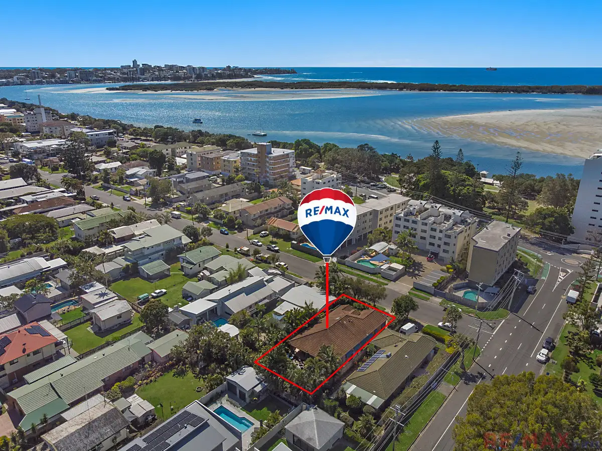 Main view of Homely house listing, 80 Taylor Avenue, Golden Beach QLD 4551