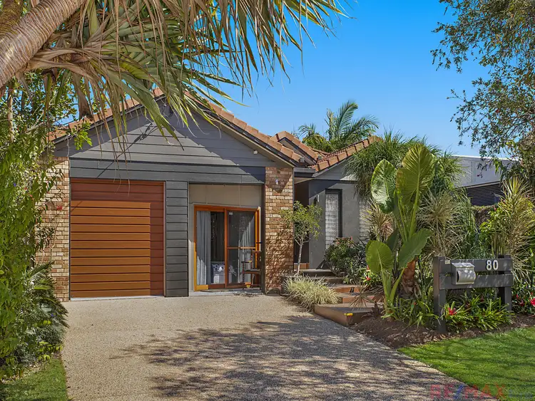 Fourth view of Homely house listing, 80 Taylor Avenue, Golden Beach QLD 4551