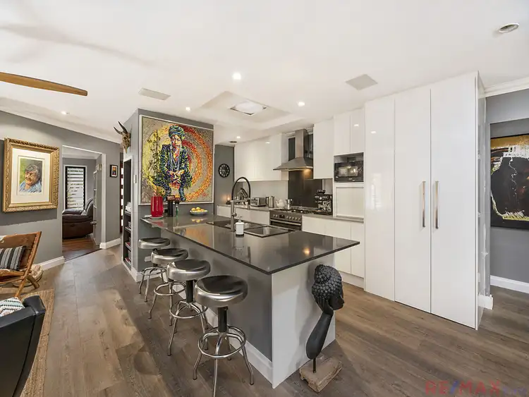 Sixth view of Homely house listing, 80 Taylor Avenue, Golden Beach QLD 4551