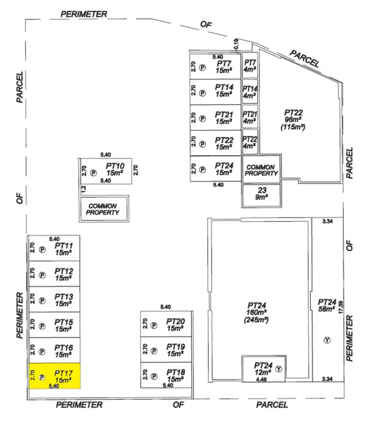 Sixth view of Homely unit listing, 17/2 Mckay Street, Port Hedland WA 6721