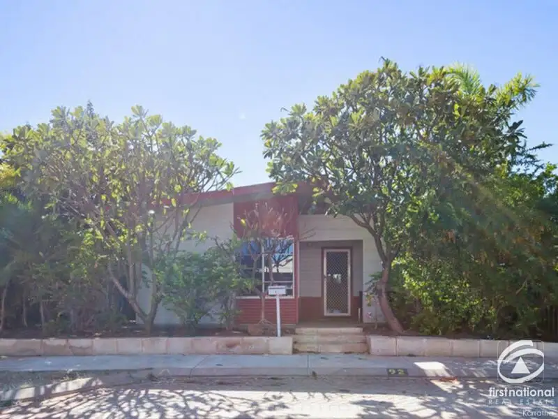 Main view of Homely house listing, 92 Marniyarra Loop, Baynton WA 6714