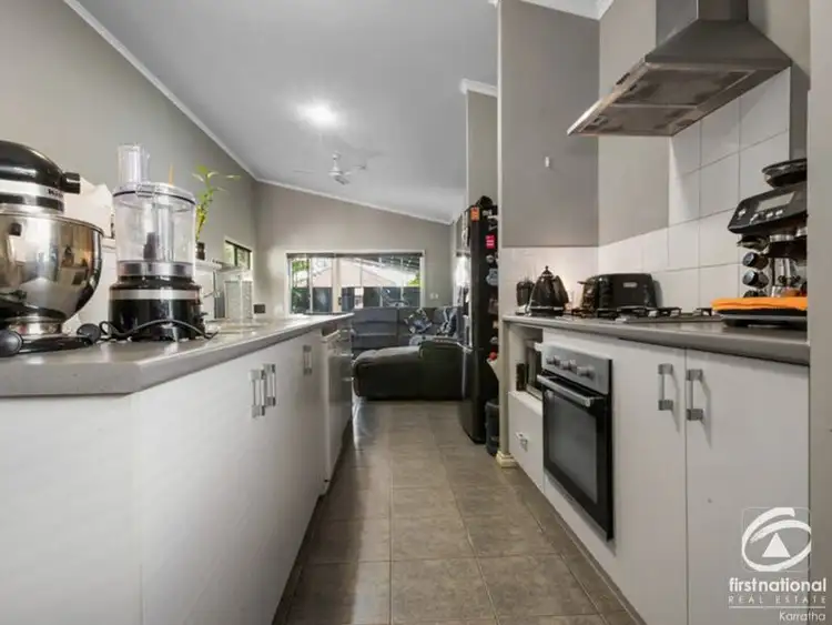 Fourth view of Homely house listing, 92 Marniyarra Loop, Baynton WA 6714