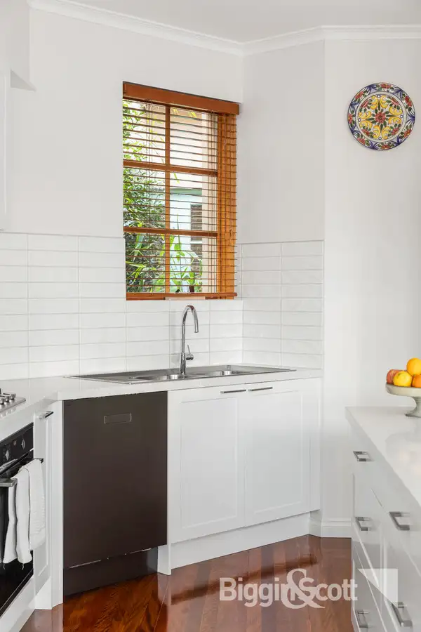 Fourth view of Homely house listing, 19 Lyell Street, South Melbourne VIC 3205