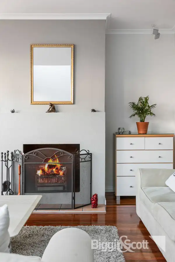 Sixth view of Homely house listing, 19 Lyell Street, South Melbourne VIC 3205