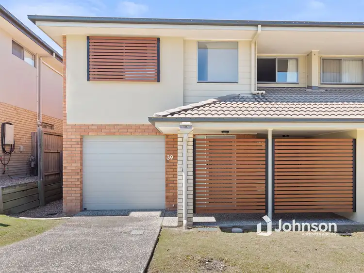 39/4 Myola Street, Browns Plains QLD 4118